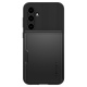 Spigen Slim Armor CS Θήκη Samsung Galaxy S23 FE - Black (ACS06377)