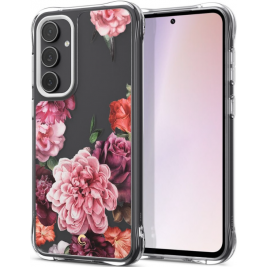 Spigen Θήκη Cyrill Cecil Samsung Galaxy S23 FE - Rose Floral (ACS06386)