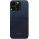 Pitaka StarPeak MagEZ Case 4 - MagSafe Θήκη Aramid Fiber Body Apple iPhone 15 Pro - 1.15mm - 1500D - Over The Horizon (KI1501POTH)