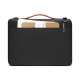Tomtoc Defender A42 Laptop Shoulder Bag - Θήκη / Τσάντα Μεταφοράς Laptop 15'' - Black (A42E3D1)