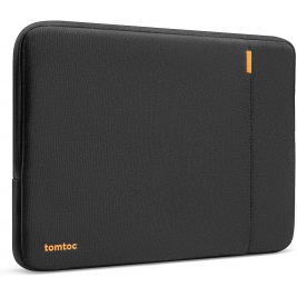 Tomtoc Defender A13 Laptop Sleeve - Θήκη για Laptop 15'' - Black (A13E3D1)