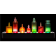 Wow! Stuff - Wizarding World Harry Potter Potion Bottle Mood Lamp - Πολύχρωμο Φωτιστικό Μαγικό Φίλτρο με 3 Λειτουργίες Φωτισμού (WW-1142)