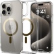 Spigen Ultra Hybrid MagFit - Θήκη MagSafe Apple iPhone 15 Pro Max - Gold (ACS06579)
