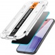 Spigen Tempered Glass GLAS.tR EZ Fit HD Privacy - Αντιχαρακτικό Γυαλί Προστασίας Απορρήτου Οθόνης - Apple iPhone 15 (AGL07121)