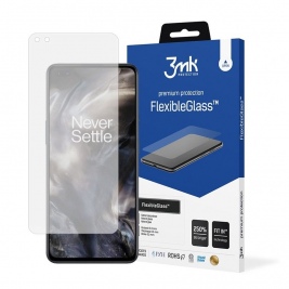 3MK Premium Flexible Glass OnePlus Nord - 0.3mm (5903108296069)