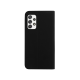Vivid Θήκη - Πορτοφόλι Samsung Galaxy A52 - Black (VIBOOK164BK)