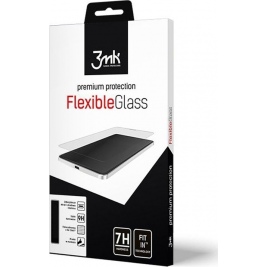 3MK Premium Flexible Glass OnePlus 7T - 0.3mm (77078)