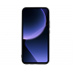Vivid Σετ Θήκη Σιλικόνης - Full Face Tempered Glass - Xiaomi 13T Pro - Black (VIMAT324GLASSBK)