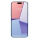 Spigen Θήκη Thin Fit - Apple iPhone 15 Pro Max - Mute Blue (ACS06550)