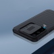 Nillkin CamShield Pro - Σκληρή Θήκη με Κάλυμμα για την Κάμερα - Samsung Galaxy S23 FE - Black (6902048267992)