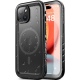 Tech-Protect 360 Shellbox IP68 - Ανθεκτική Αδιάβροχη Θήκη MagSafe - Apple iPhone 15 Plus - Black (9490713936573)