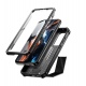 Tech-Protect Kevlar Pro - Full Body Ανθεκτική Θήκη - Samsung Galaxy S23 FE - Black (9319456608274)