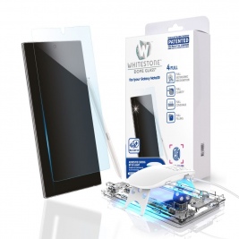 Whitestone Dome Glass - Liquid Optical Clear Adhesive - Installation Kit - Σύστημα Προστασίας Οθόνης Samsung Galaxy Note 20 Ultra (8809365404247)