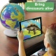 PlayShifu Orboot Dinos - Σύστημα Επαυξημένης Πραγματικότητας με Υδρόγειο (Shifu027)