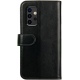 Rosso Element PU Θήκη Πορτοφόλι Samsung Galaxy A32 5G - Black (8719246290640)