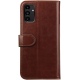 Rosso Element PU Θήκη Πορτοφόλι Samsung Galaxy A13 5G - Brown (8719246339677)