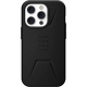 UAG Civilian Series - MagSafe Θήκη Apple iPhone 14 Pro - Black (114038114040)