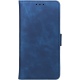 Rosso Element PU Θήκη Πορτοφόλι Samsung Galaxy A34 - Blue (8719246377051)