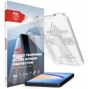 Rosso Tempered Glass - Αντιχαρακτικό Προστατευτικό Γυαλί Οθόνης Samsung Galaxy A34 (8719246391101)