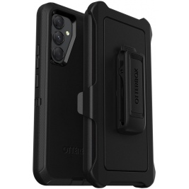 Otterbox Defender Ανθεκτική Θήκη Samsung Galaxy A54 - Black (77-92033)
