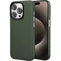 Nekit Σκληρή MagSafe Θήκη Apple iPhone 15 Pro - 1mm - Green (8719246407154)
