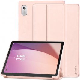 Tech-Protect Smartcase Θήκη - Lenovo Tab M9 9'' TB-310 - Pink (9319456608687)