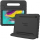 HappyCase Ανθεκτική Θήκη για Παιδιά - Samsung Galaxy Tab S5e 10.5 - Black (8719246391989)