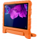 HappyCase Ανθεκτική Θήκη για Παιδιά - Lenovo Tab P11 / P11 Plus 11.0 - Orange (8719246391286)