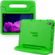 HappyCase Ανθεκτική Θήκη για Παιδιά - Lenovo Tab P11 / P11 Plus 11.0 - Green (8719246391279)