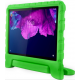 HappyCase Ανθεκτική Θήκη για Παιδιά - Lenovo Tab P11 / P11 Plus 11.0 - Green (8719246391279)