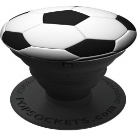 PopSocket Soccer Ball (800694)