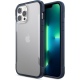 X-Doria Raptic Case Terrain Polycarbonate Biodegradable - Βιοδιασπώμενη Θήκη Apple iPhone 13 Pro Max - Blue (471978)