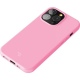ZWM Essential Biodegradable - Βιοδιασπώμενη Θήκη Apple iPhone 13 Pro Max - Dirty Pink (002-IP2021-13PM)