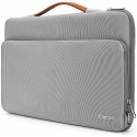 Tomtoc Pocket Bag - Τσάντα Μεταφοράς Versatile A14 για Laptop 14 - Gray (A14-C02G)