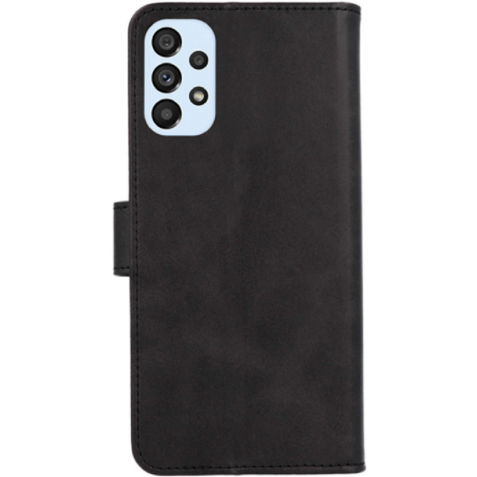 Vivid Wallet Book - Θήκη - Πορτοφόλι Samsung Galaxy A53 5G - Black (VIBOOK215BK)