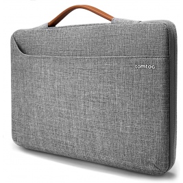 Tomtoc Versatile A22 Θήκη για Laptop 13 - Gray (A22-C02G01)