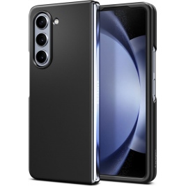 Spigen Θήκη Air Skin Samsung Galaxy Z Fold5 - Black (ACS06223)