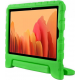 HappyCase Ανθεκτική Θήκη για Παιδιά - Samsung Galaxy Tab A7 10.4 2022 / 2020 - Green (8719246391958)