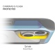 Ghostek Atomic Slim 4 - Ανθεκτική Θήκη MagSafe - Apple iPhone 15 Plus - Prismatic (GHOCAS3510)