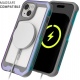 Ghostek Atomic Slim 4 - Ανθεκτική Θήκη MagSafe - Apple iPhone 15 - Prismatic (GHOCAS3499)