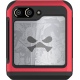 Ghostek Atomic Slim 4 - Ανθεκτική Θήκη Samsung Galaxy Z Flip5 - Red (GHOCAS3589)