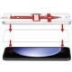 Rosso Tempered Glass - Αντιχαρακτικό Προστατευτικό Γυαλί Οθόνης Samsung Galaxy S23 FE (8719246433665)