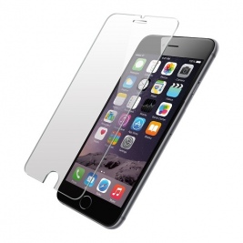 Celly Tempered Glass Αντιχαρακτικό Γυαλί Οθόνης iPhone 8 Plus / 7 Plus / 6s Plus / 6 Plus (EASY801)