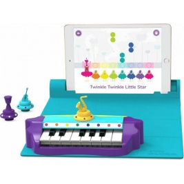 PlayShifu Plugo Piano - Σύστημα Παιχνιδιού Επαυξημένης Πραγματικότητας με Μουσική (Shifu022)