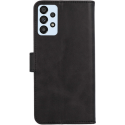 Vivid Wallet Book - Θήκη - Πορτοφόλι Samsung Galaxy A33 5G - Black (VIBOOK214BK)