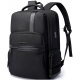 Bange 2603 Weekender Hand-On Bagage - Σακίδιο Πλάτης / Τσάντα Μεταφοράς Laptop έως 15.6 - 35L - Black