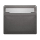 Spigen Laptop Pouch Valentinus 14 - Eco-Leather Θήκη για Laptop έως 13-14 - City Gray (AFA06415)