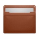 Spigen Laptop Pouch Valentinus 14 - Eco-Leather Θήκη για Laptop έως 13-14 - Classic Brown (AFA06416)
