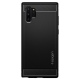 Spigen Θήκη Rugged Armor Samsung Galaxy Note 10 Plus - Black Matte (627CS27331)
