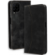 Bodycell Θήκη - Πορτοφόλι Samsung Galaxy A42 5G - Black (5206015058905)